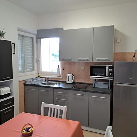Petra Apartment Zadar Luaran gambar