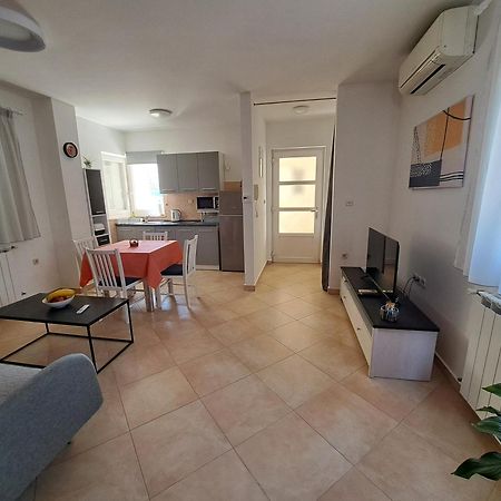 Petra Apartment Zadar Luaran gambar