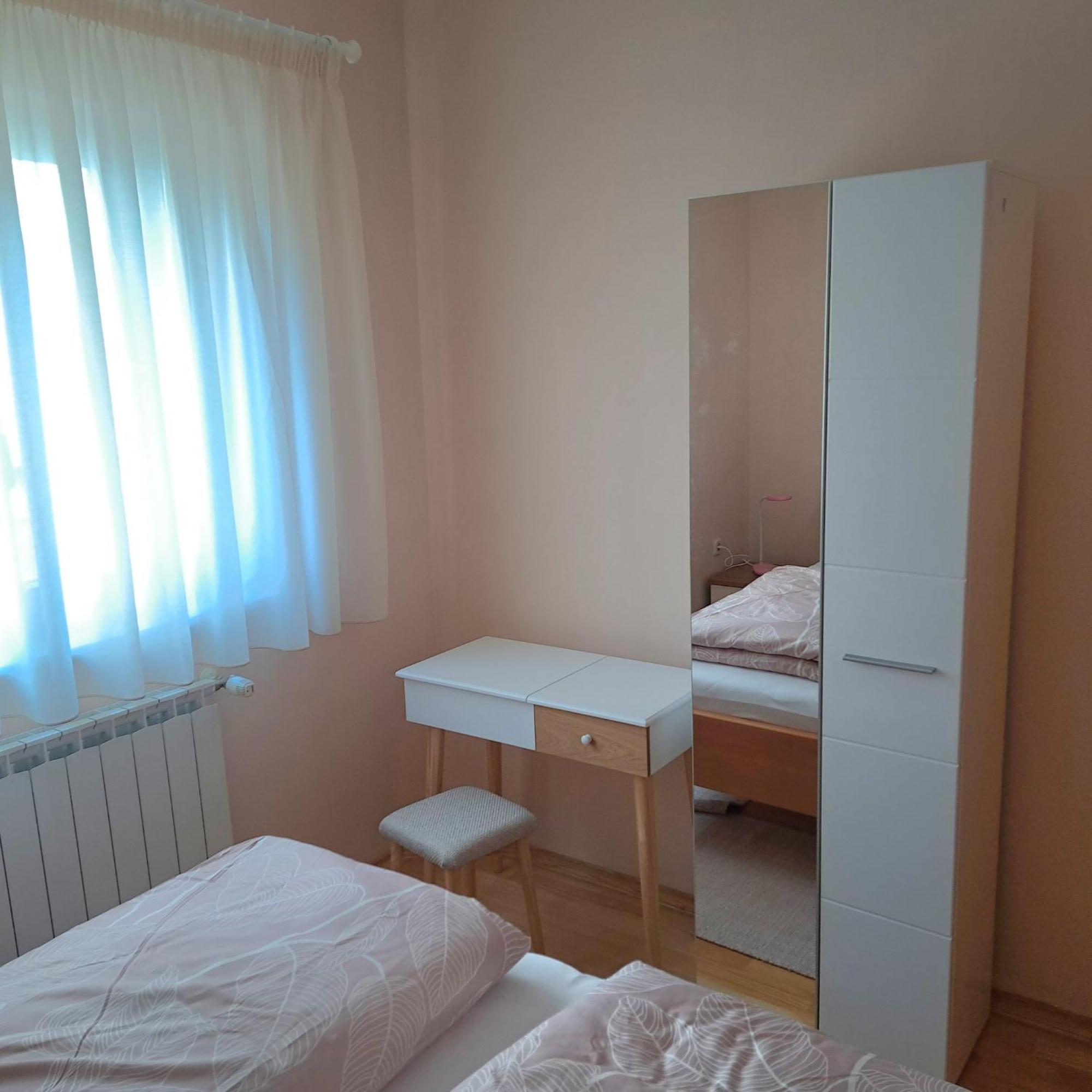 Petra Apartment Zadar Luaran gambar