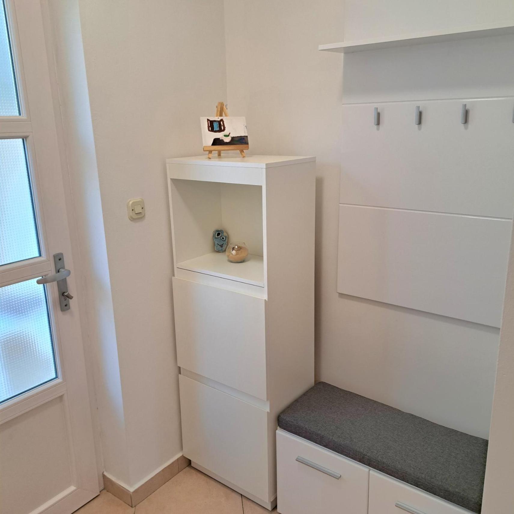 Petra Apartment Zadar Luaran gambar