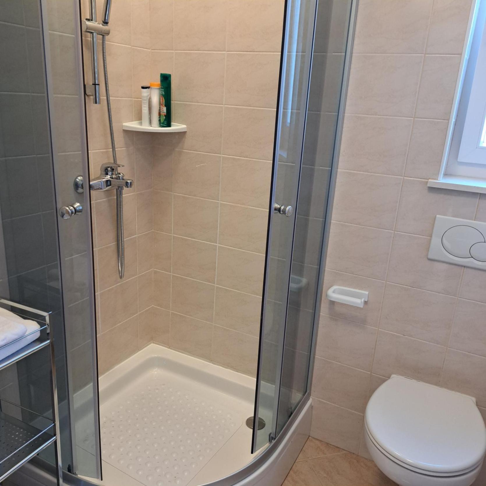 Petra Apartment Zadar Luaran gambar