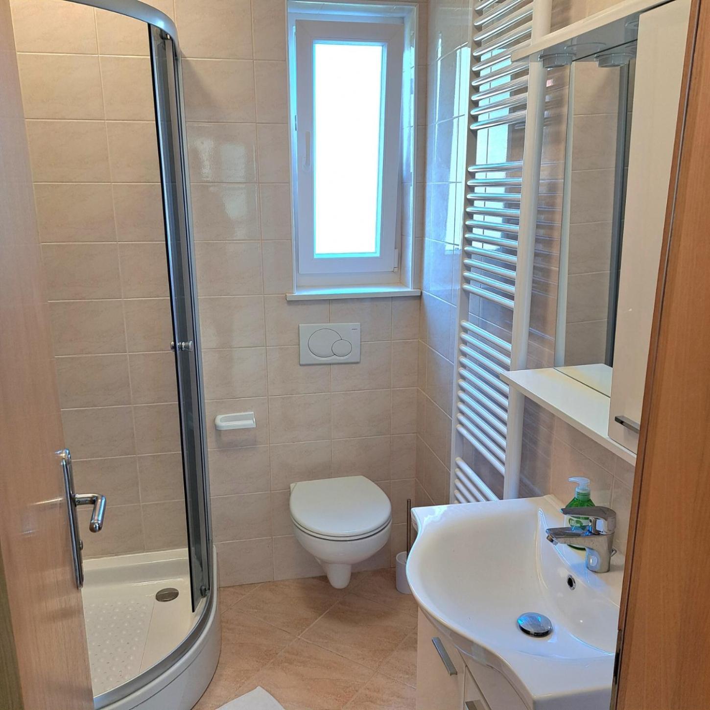 Petra Apartment Zadar Luaran gambar