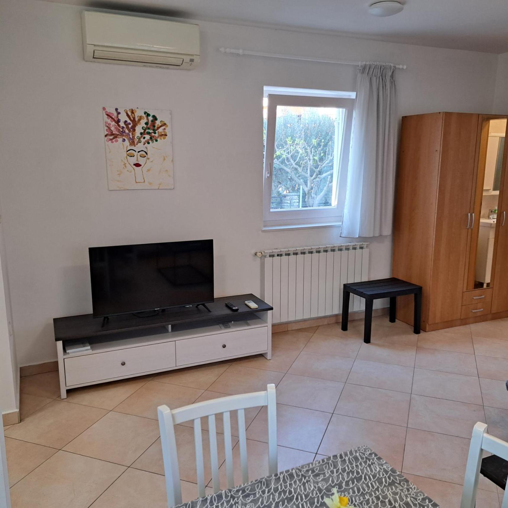 Petra Apartment Zadar Luaran gambar