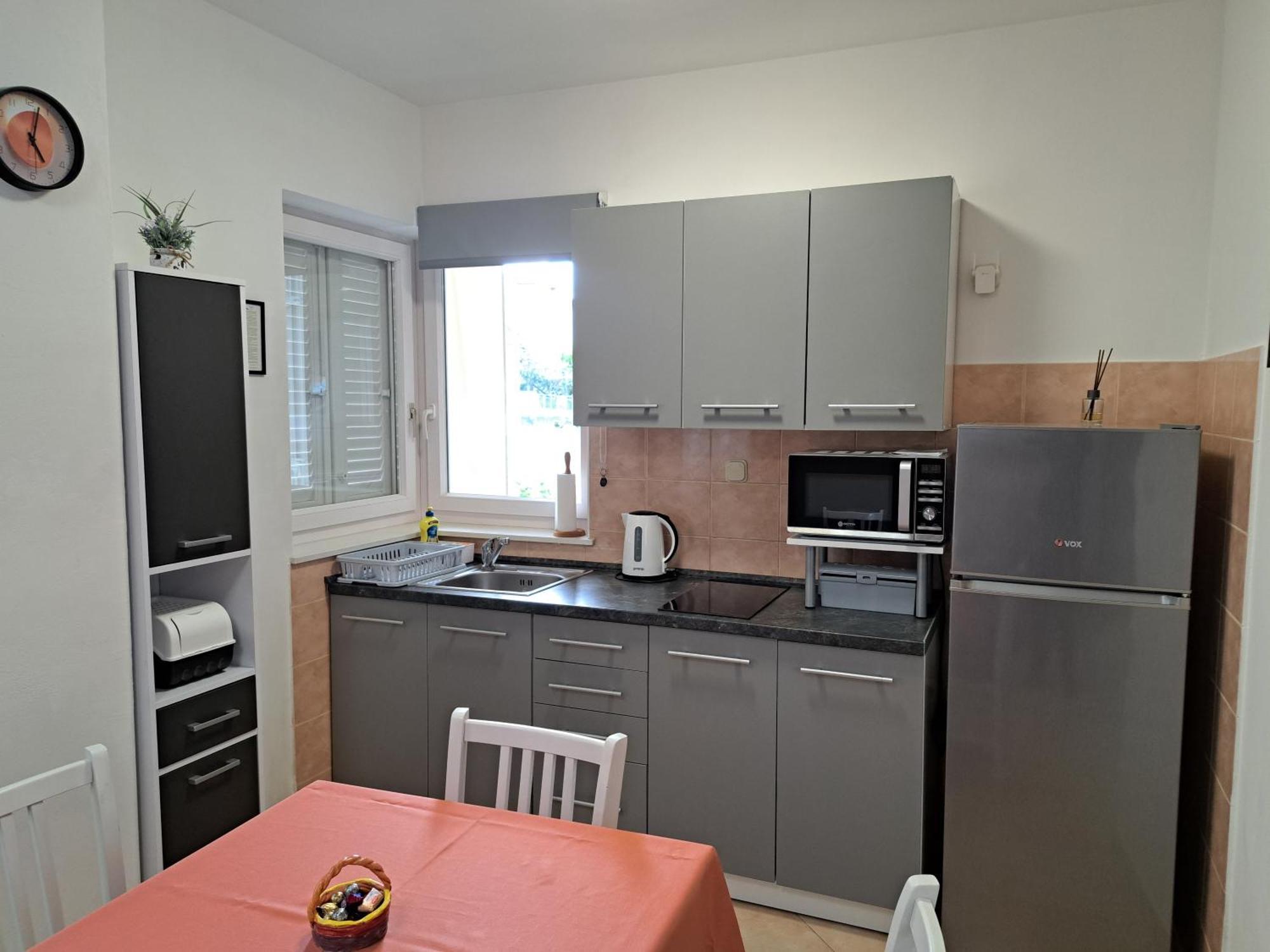 Petra Apartment Zadar Luaran gambar