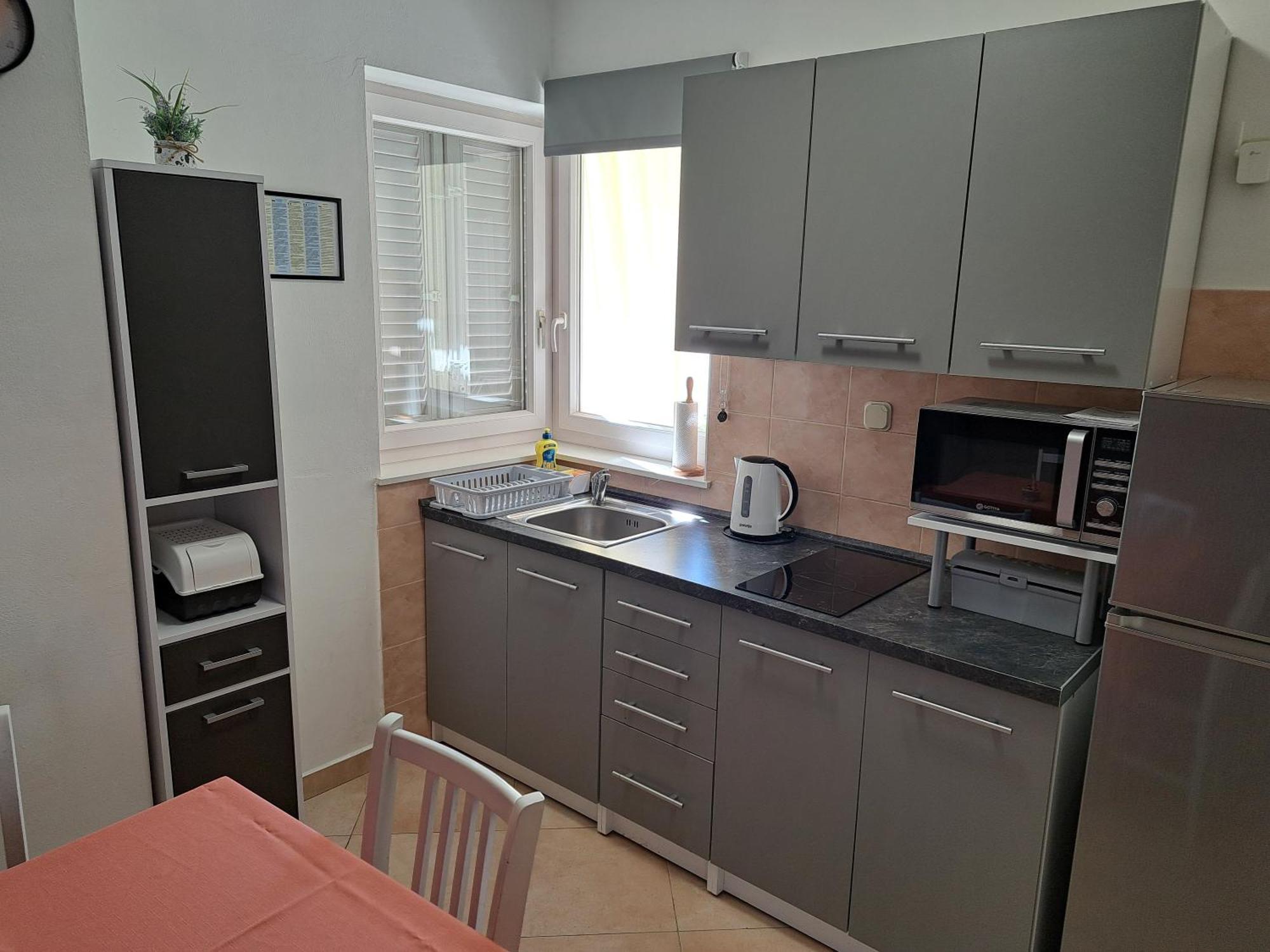 Petra Apartment Zadar Luaran gambar